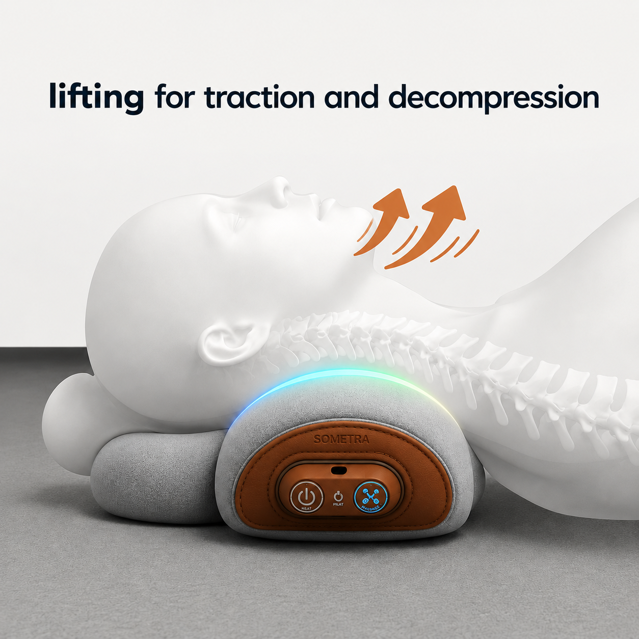 Sometra Neck Therapy