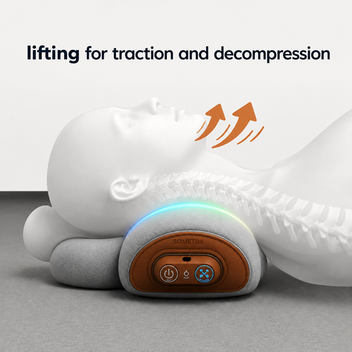 Sometra Neck Therapy