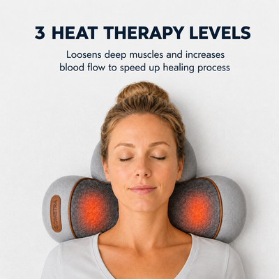 Sometra Neck Therapy