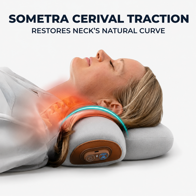 Sometra Neck Therapy